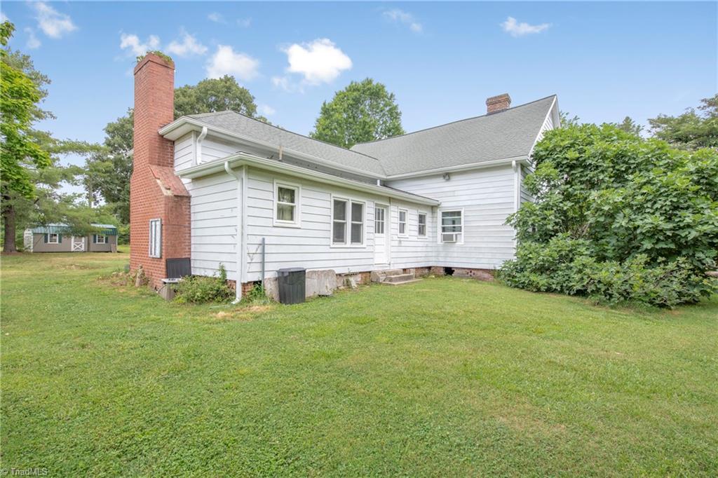 1214 Joy Ridge Road Pleasant Garden, NC 27313 - Photo 30 of 47 Gallery Image 30