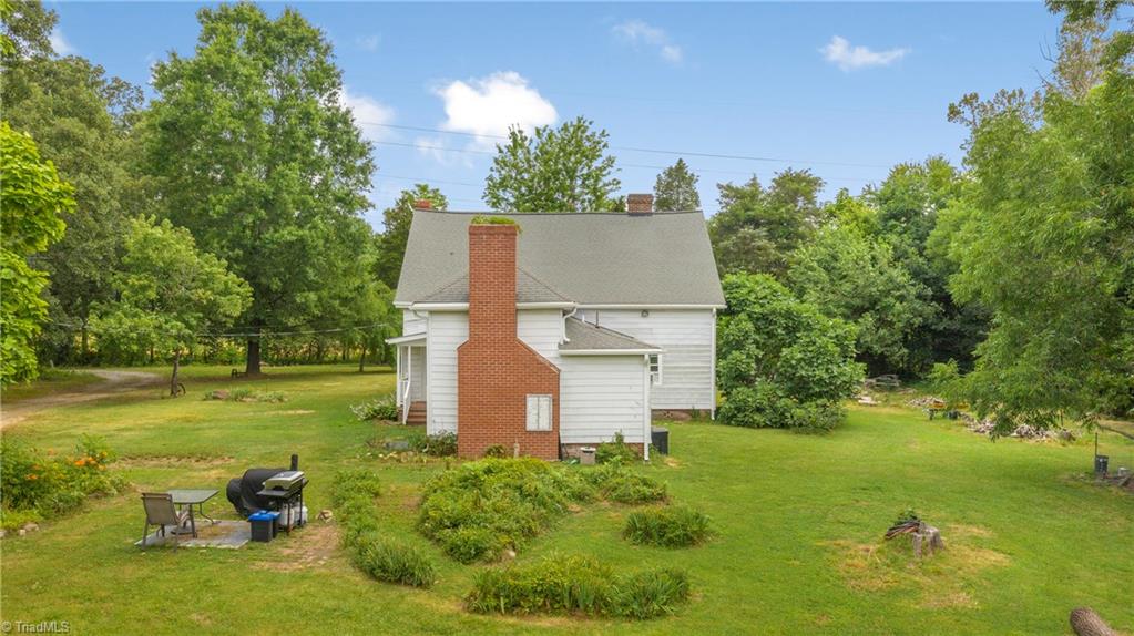 1214 Joy Ridge Road Pleasant Garden, NC 27313 - Photo 31 of 47 Gallery Image 31