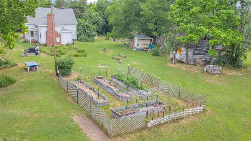 1214 Joy Ridge Road Pleasant Garden, NC 27313 - Photo 33 of 47 Gallery Image 33