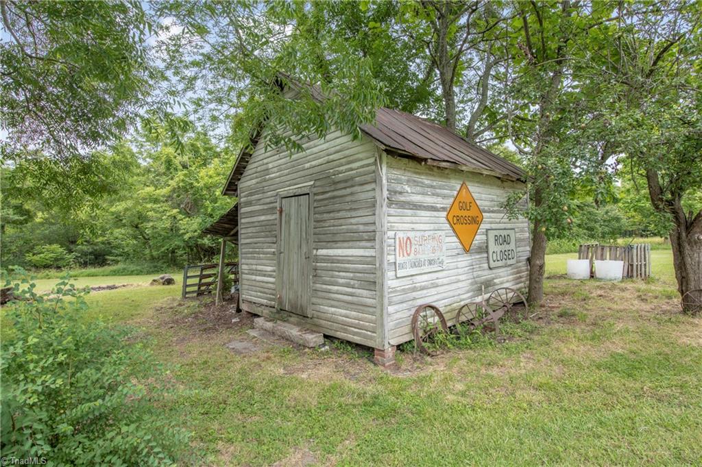 1214 Joy Ridge Road Pleasant Garden, NC 27313 - Photo 38 of 47 Gallery Image 38