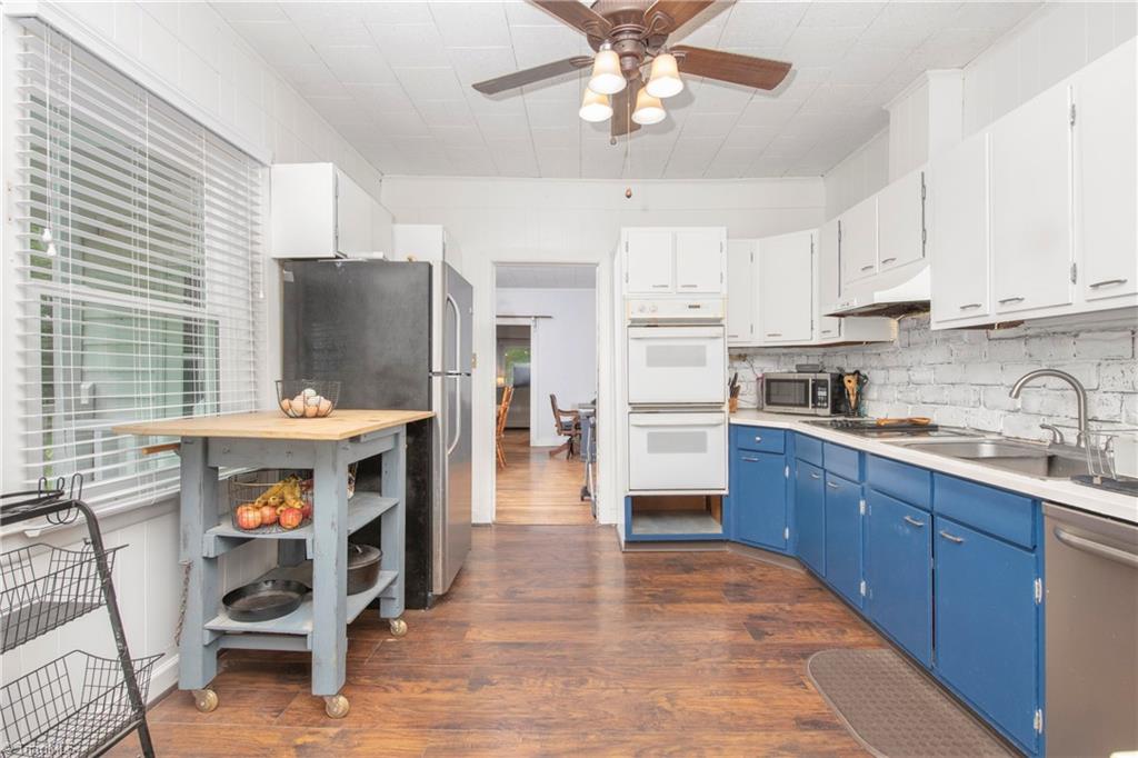 1214 Joy Ridge Road Pleasant Garden, NC 27313 - Photo 8 of 47 Gallery Image 8