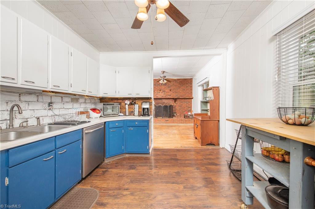 1214 Joy Ridge Road Pleasant Garden, NC 27313 - Photo 10 of 47 Gallery Image 10