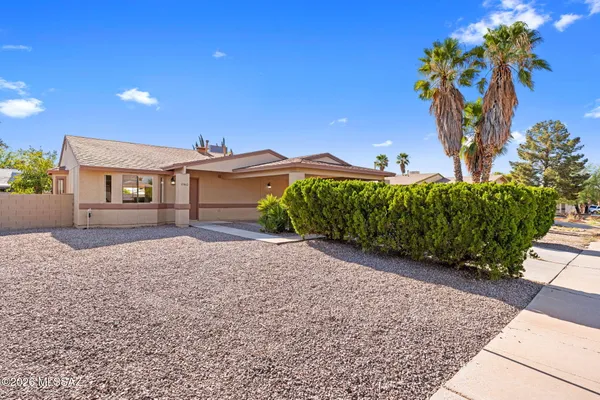 $262,900 | 5960 South Birchwood Drive, Tucson, AZ 85746