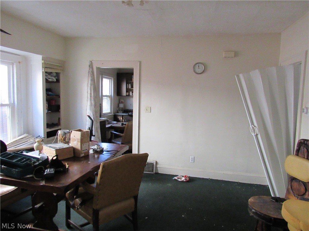 863 Eddy Road Cleveland, OH 44108 - Photo 11 of 28 Unit 1