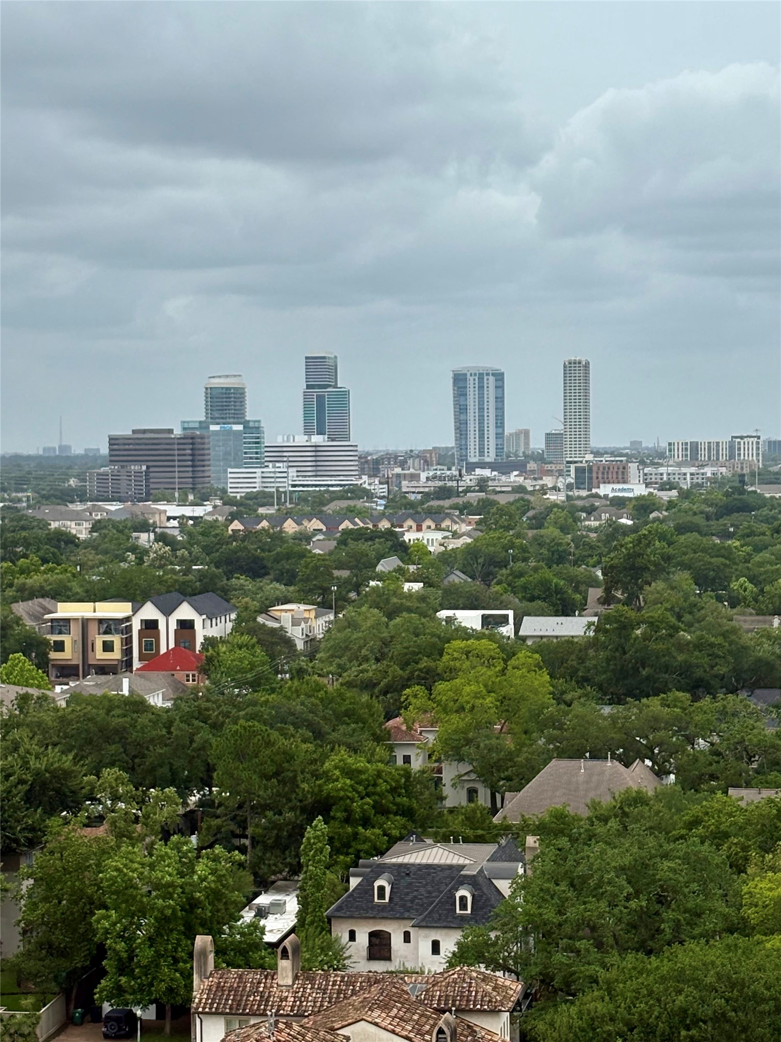 2360 Rice Boulevard, Unit 1103 Houston, TX 77005 - Photo 10 of 11