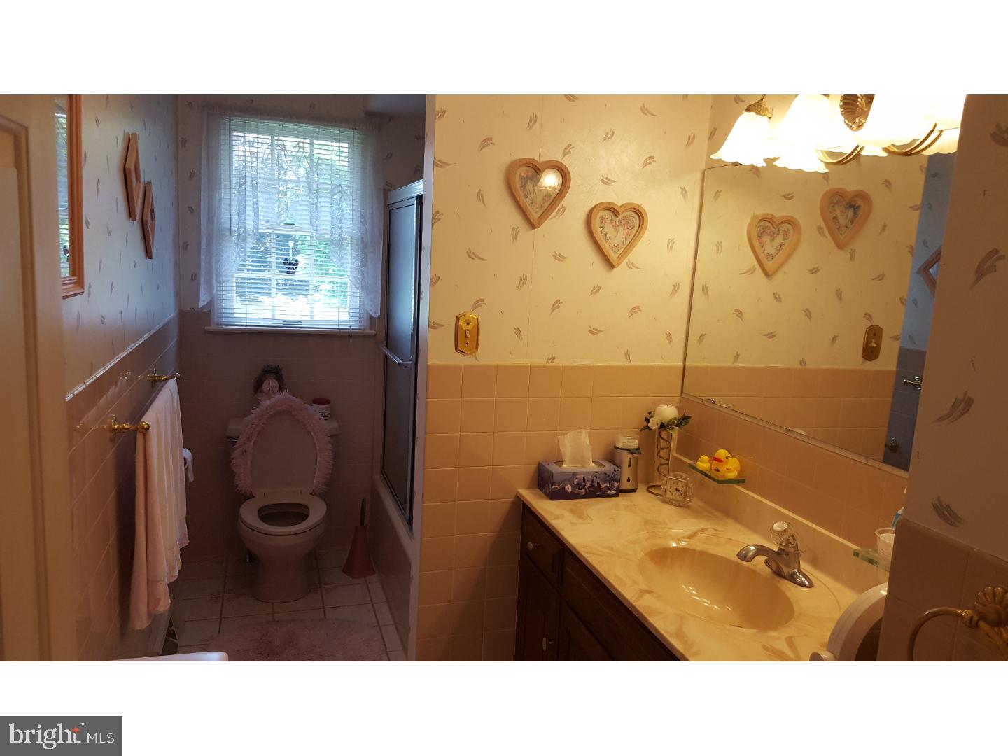 4318 Stoudts Ferry Bridge Road Reading, PA 19605 - Photo 13 of 17 Bathroom