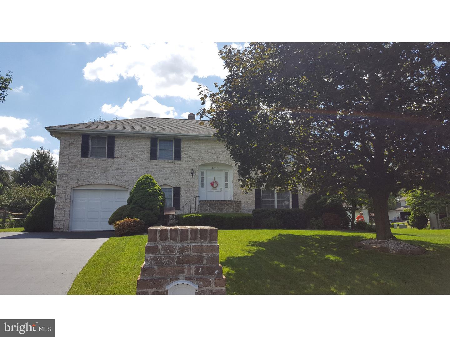 4318 Stoudts Ferry Bridge Road Reading, PA 19605 - Photo 2 of 17 Exterior Front