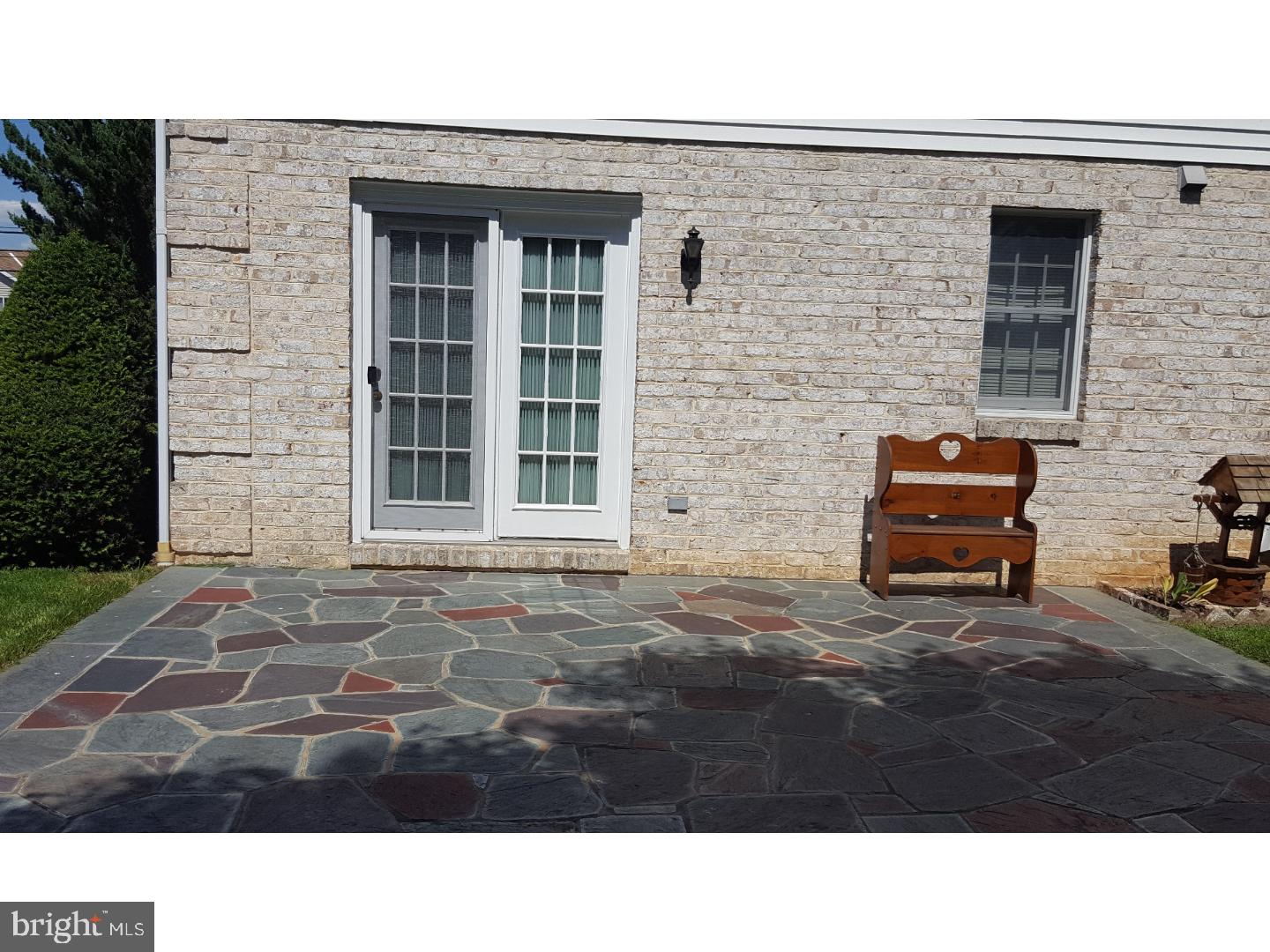 4318 Stoudts Ferry Bridge Road Reading, PA 19605 - Photo 4 of 17 Patio
