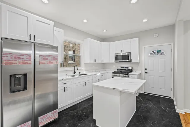 $304,999 | 7809 South Peoria Street, Chicago, IL 60620