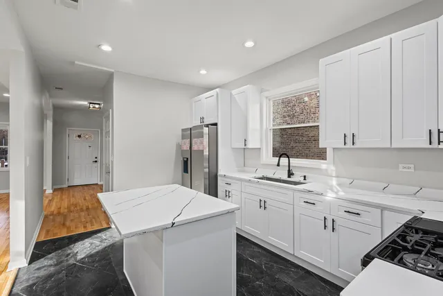 $304,999 | 7809 South Peoria Street, Chicago, IL 60620