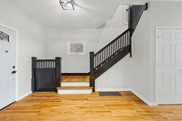 $304,999 | 7809 South Peoria Street, Chicago, IL 60620