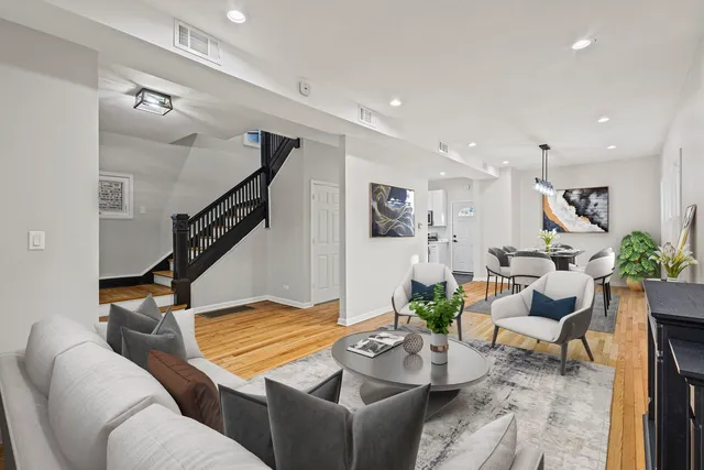 $304,999 | 7809 South Peoria Street, Chicago, IL 60620