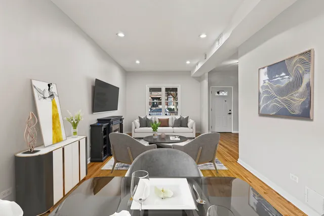 $304,999 | 7809 South Peoria Street, Chicago, IL 60620