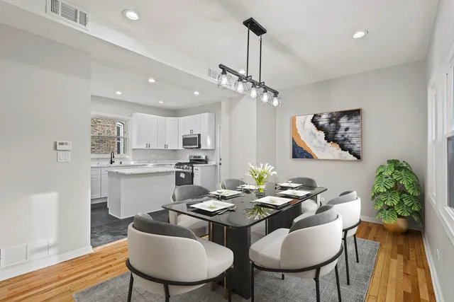 $304,999 | 7809 South Peoria Street, Chicago, IL 60620