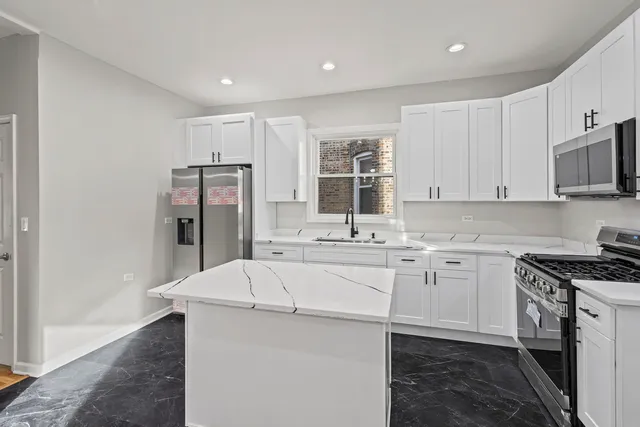 $304,999 | 7809 South Peoria Street, Chicago, IL 60620