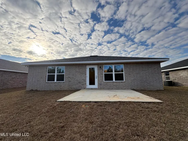 $242,775 | 14582 Marmon Cove, Gulfport, MS 39503