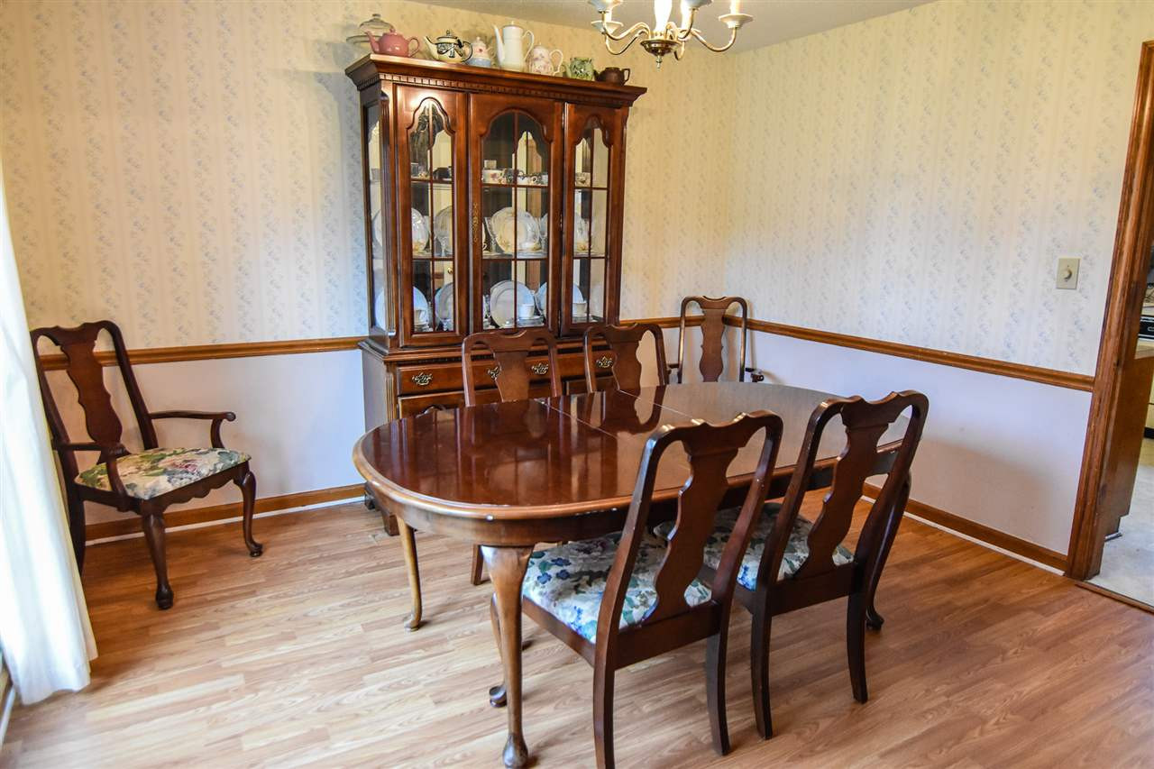 13006 Meadow Ridge Drive Rougemont, NC 27572 - Photo 4 of 15 Photo 4