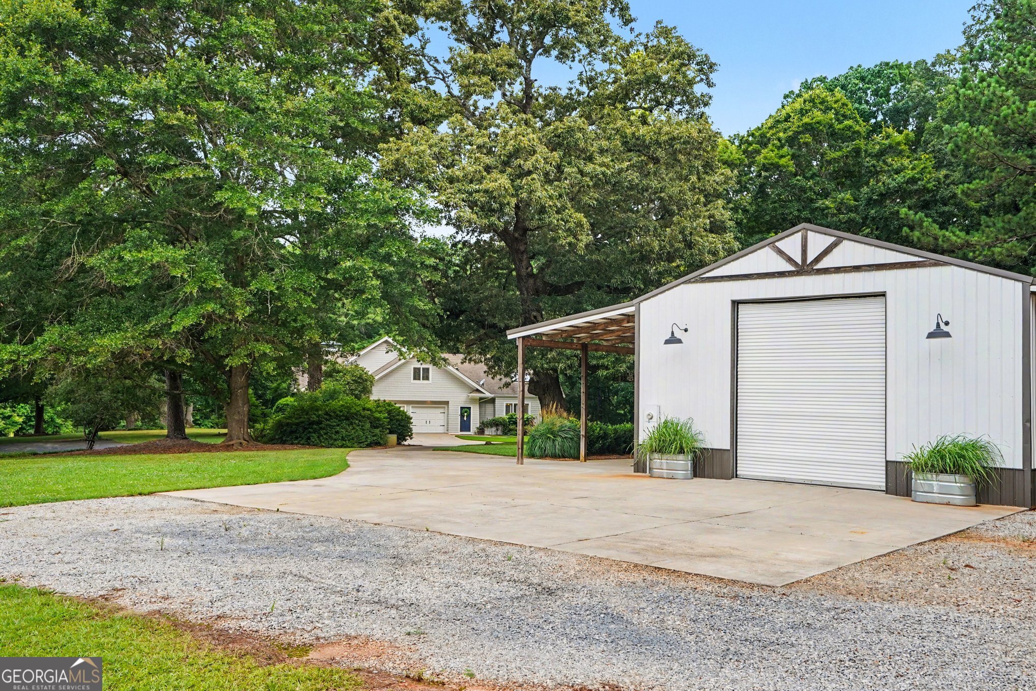 351 Teamon Road Griffin, GA 30223 - Photo 47 of 61