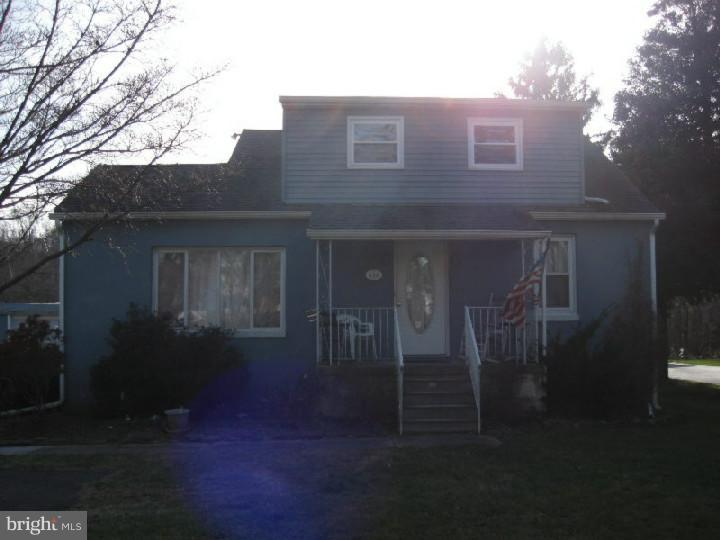 430 Tylers Mill Road Sewell, NJ 08080 - Photo 1 of 18 Exterior Front