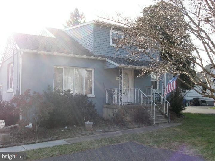 430 Tylers Mill Road Sewell, NJ 08080 - Photo 2 of 18 Exterior Front