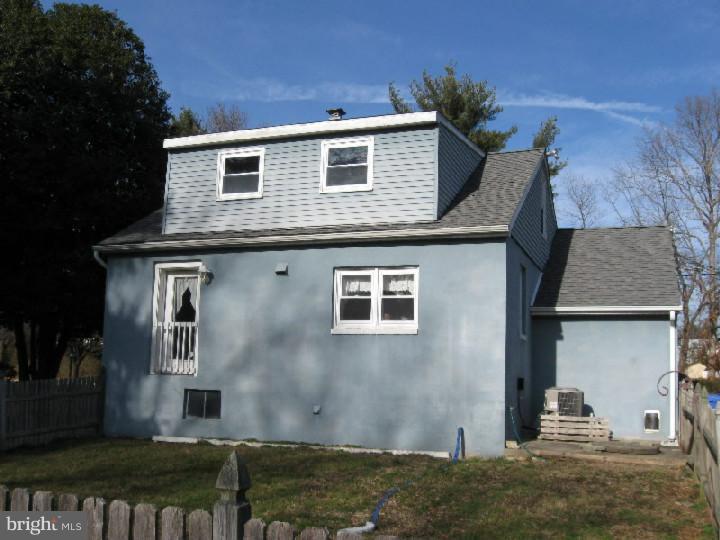 430 Tylers Mill Road Sewell, NJ 08080 - Photo 14 of 18 Exterior Back