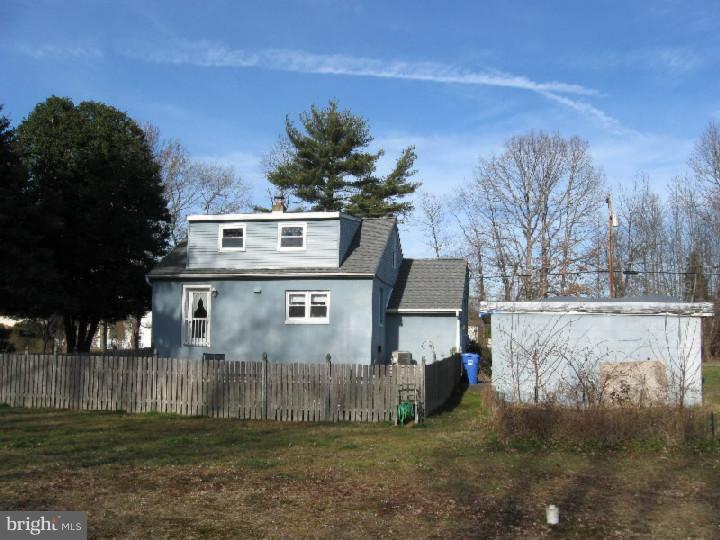 430 Tylers Mill Road Sewell, NJ 08080 - Photo 15 of 18 Exterior Back