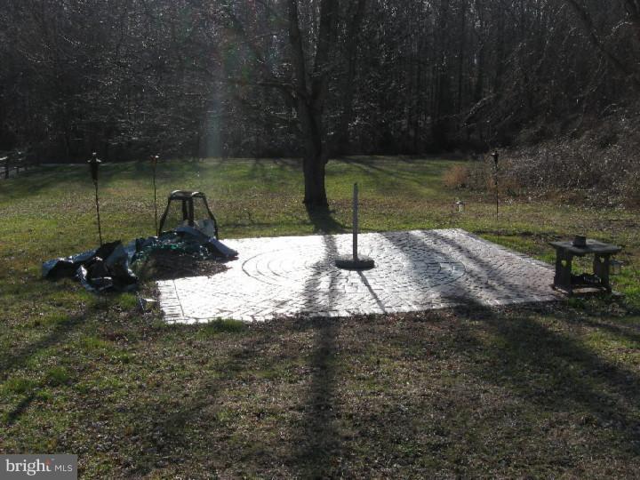430 Tylers Mill Road Sewell, NJ 08080 - Photo 17 of 18 Back Yard