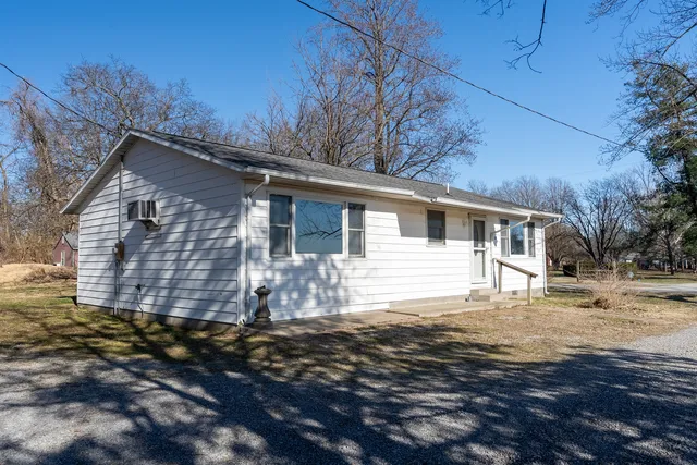$175,000 | 517 Koonce Road, Murphysboro, IL 62966