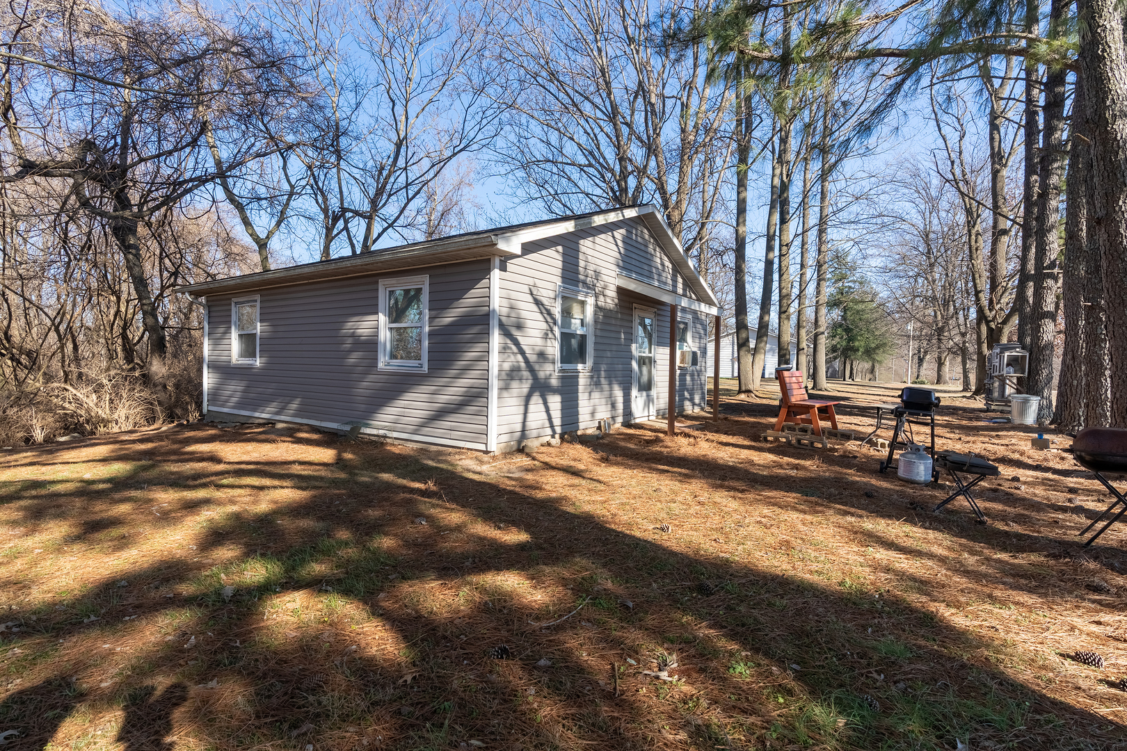 517 Koonce Road Murphysboro, IL 62966 - Photo 24 of 32