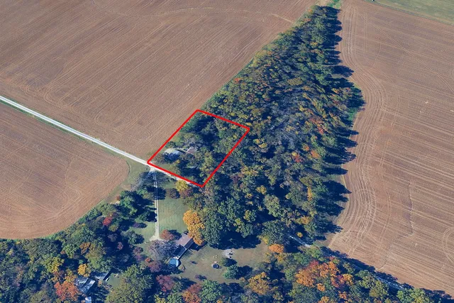 $175,000 | 517 Koonce Road, Murphysboro, IL 62966