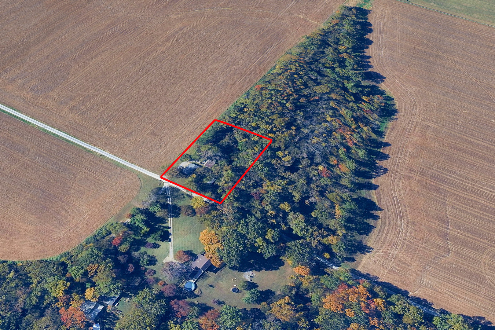 517 Koonce Road Murphysboro, IL 62966 - Photo 30 of 32