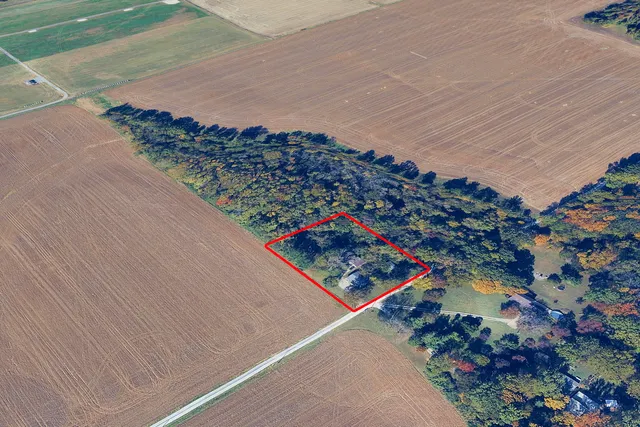 $175,000 | 517 Koonce Road, Murphysboro, IL 62966