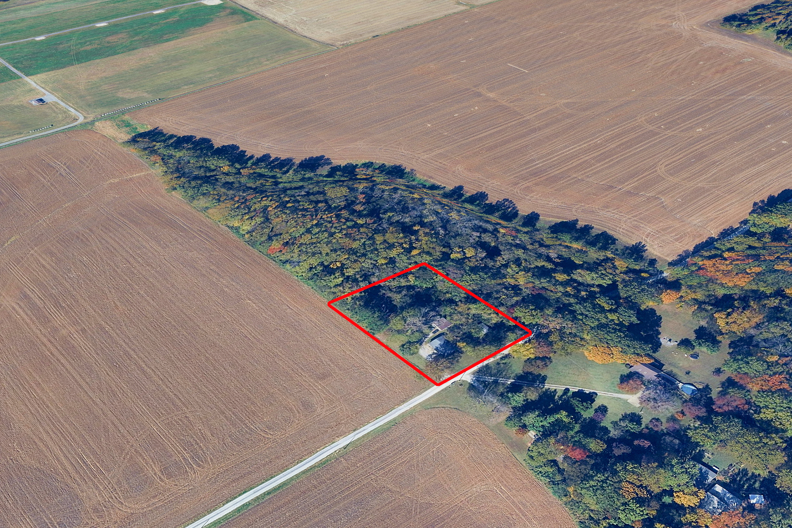 517 Koonce Road Murphysboro, IL 62966 - Photo 4 of 32