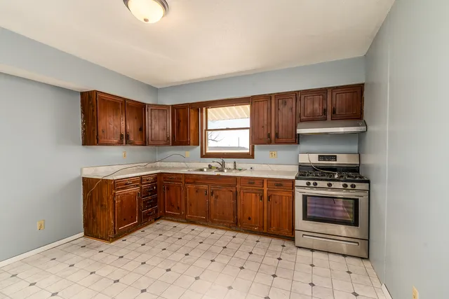 $175,000 | 517 Koonce Road, Murphysboro, IL 62966