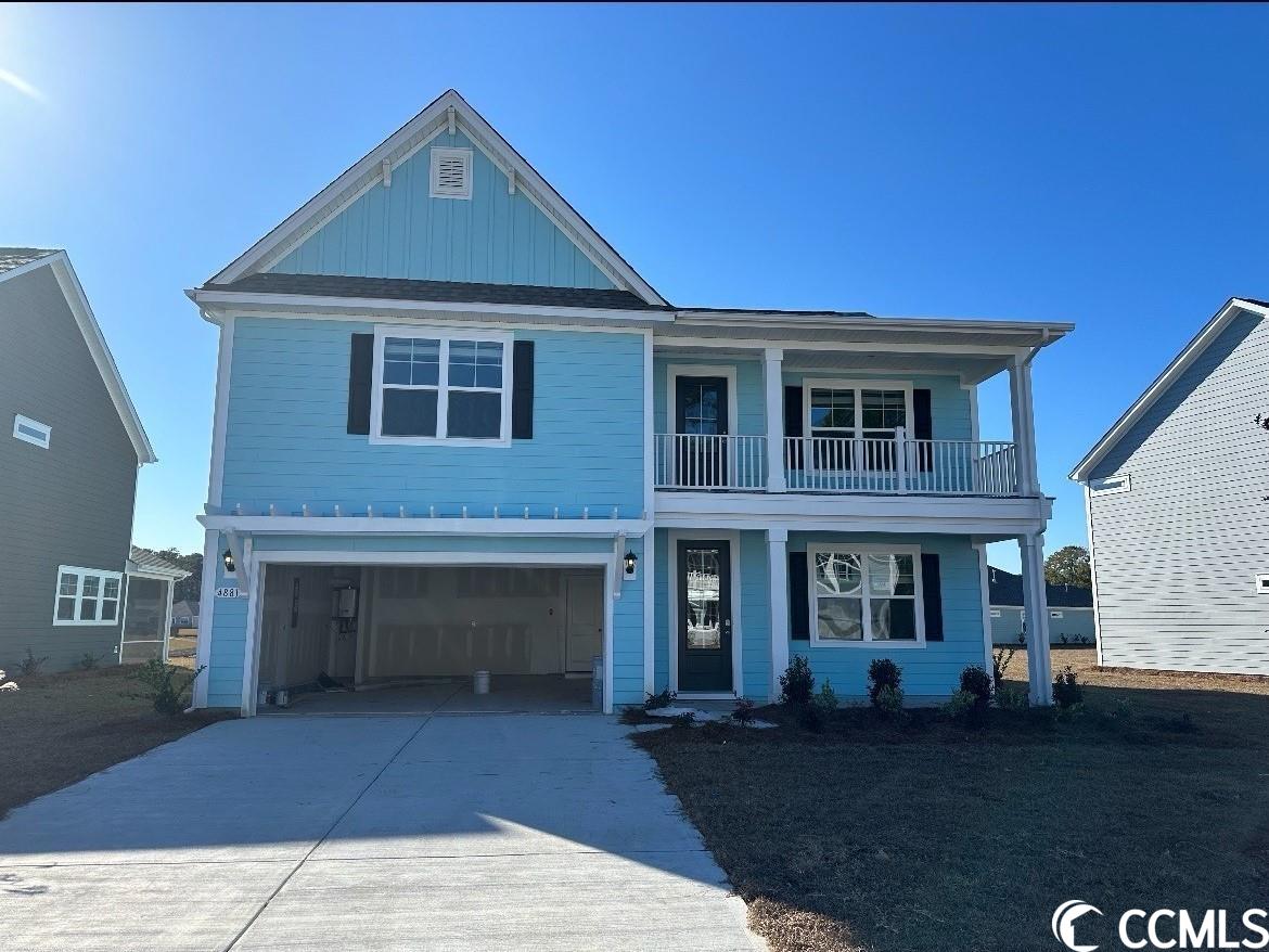 4881 Guilford Loop Myrtle Beach, SC 29588 - Photo 1 of 35 Gallery Image 1