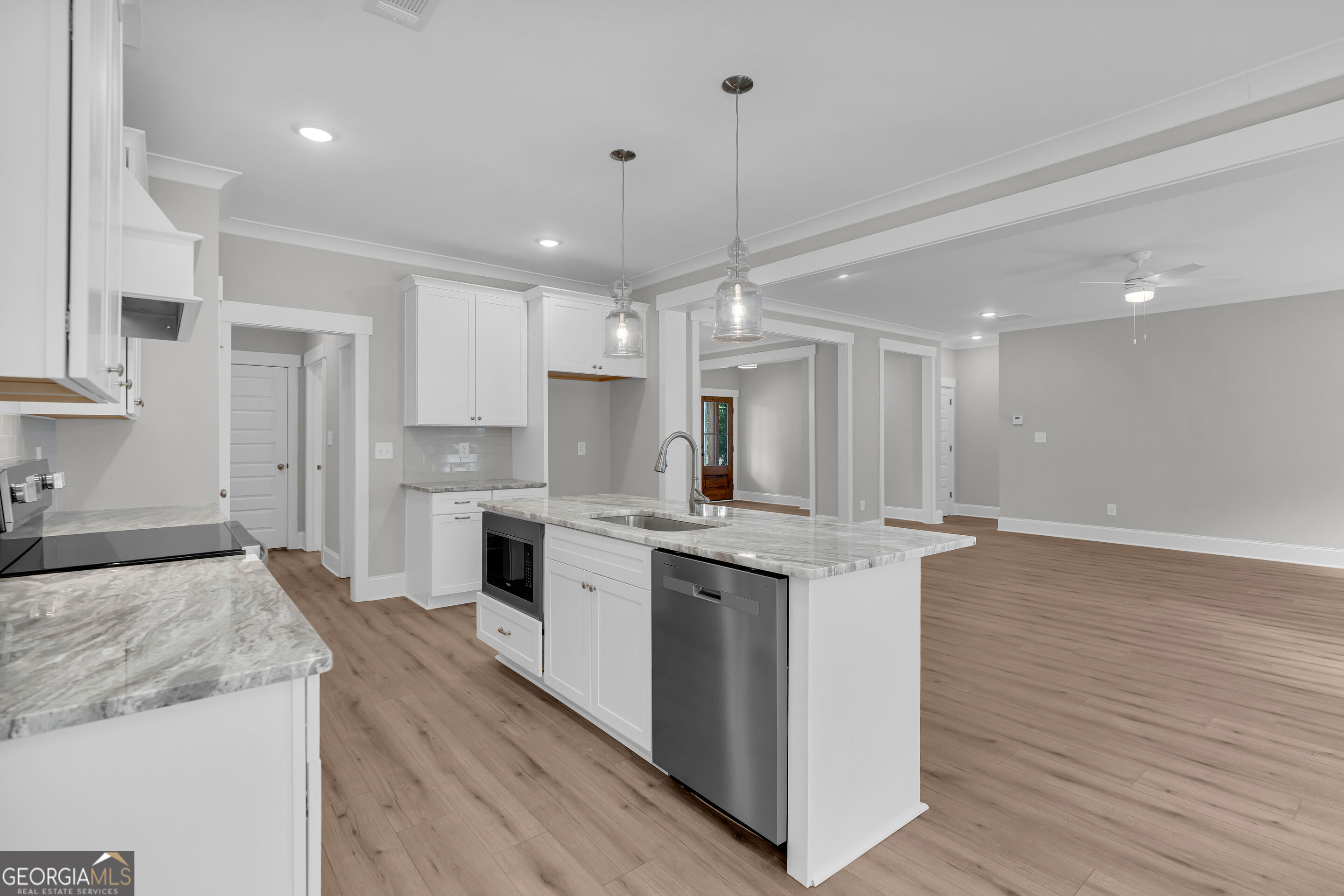 1863 Hoods Mill Road Jefferson, GA 30549 - Photo 34 of 65 Gallery Image 34