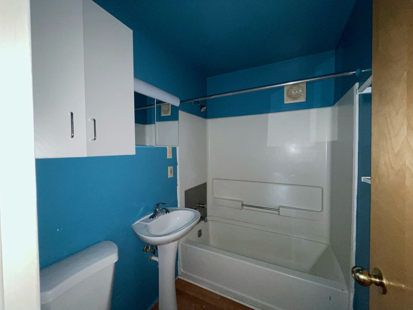 1106 St Andrews Circle, Unit 1 Rantoul, IL 61866 - Photo 13 of 16