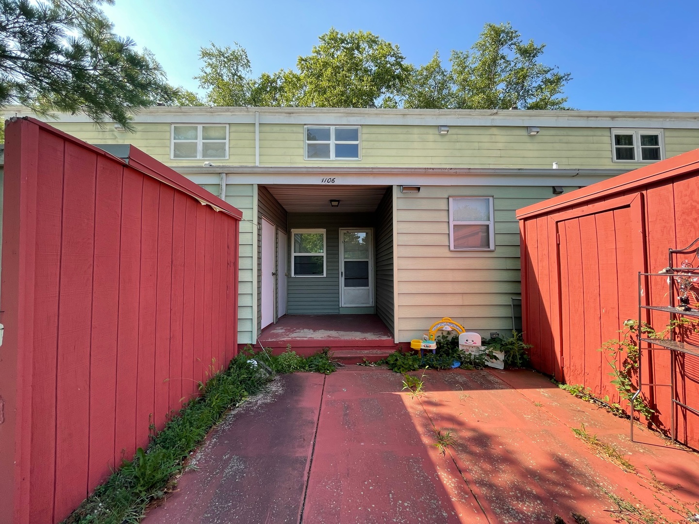 1106 St Andrews Circle, Unit 1 Rantoul, IL 61866 - Photo 15 of 16