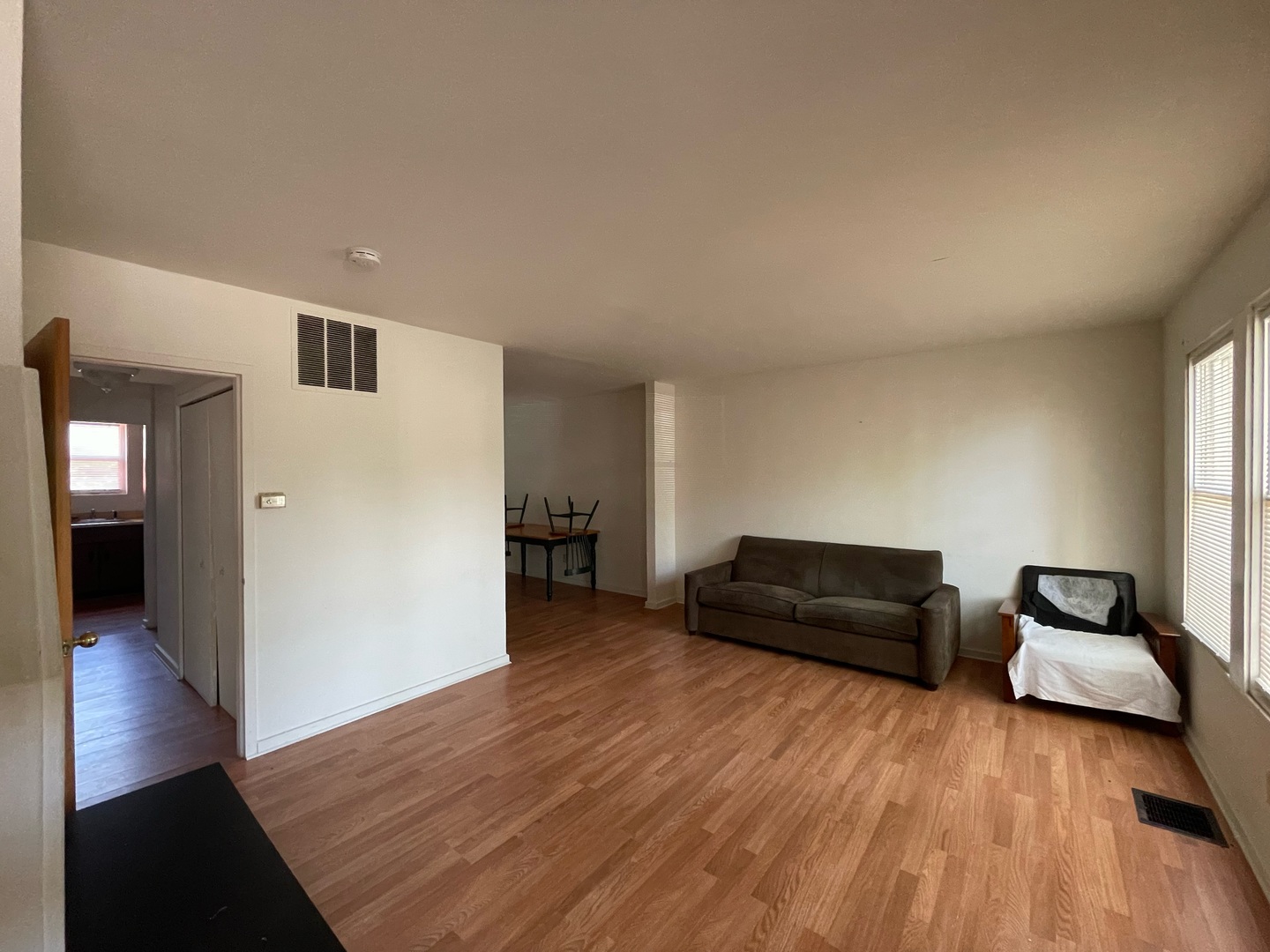 1106 St Andrews Circle, Unit 1 Rantoul, IL 61866 - Photo 2 of 16