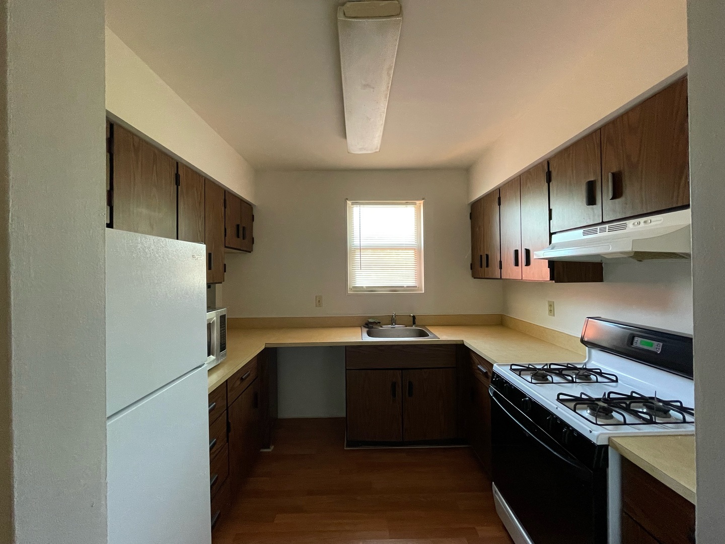 1106 St Andrews Circle, Unit 1 Rantoul, IL 61866 - Photo 5 of 16