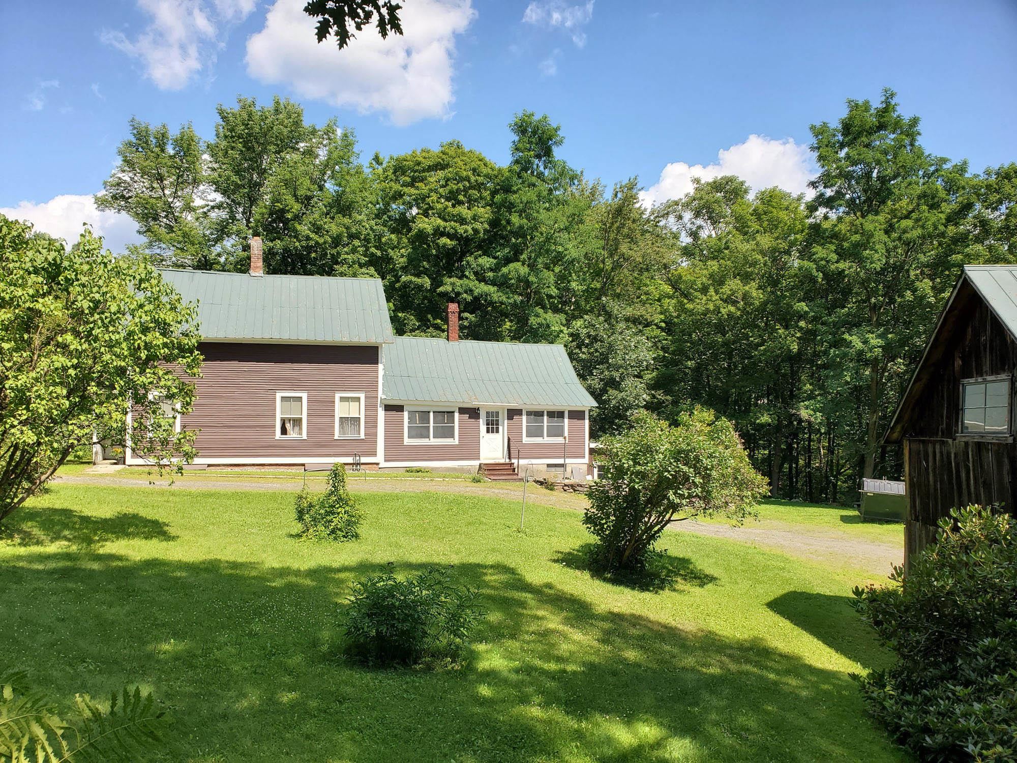 83 Goldies Road Westminster, VT 05346 - Photo 2 of 34