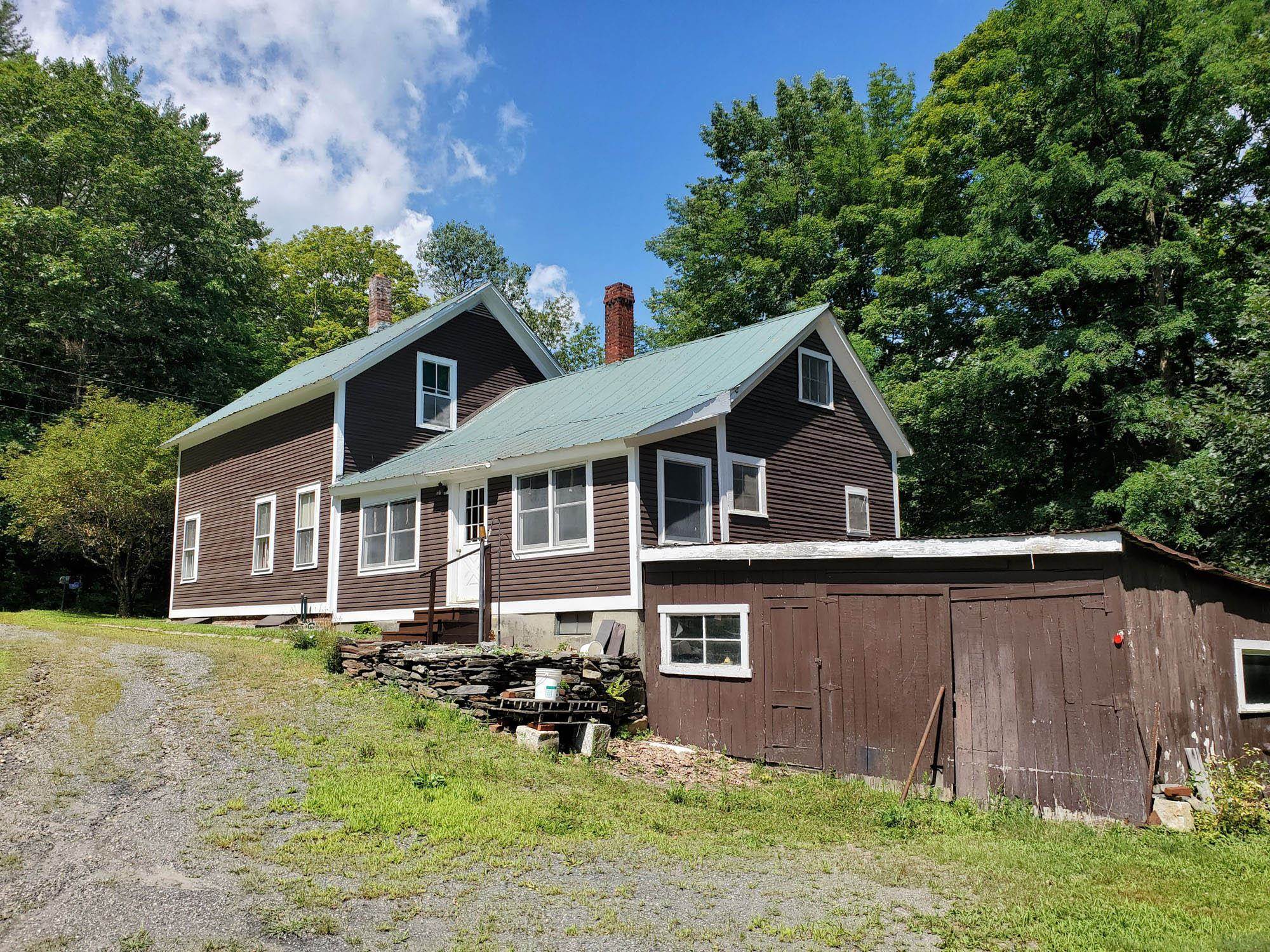83 Goldies Road Westminster, VT 05346 - Photo 3 of 34