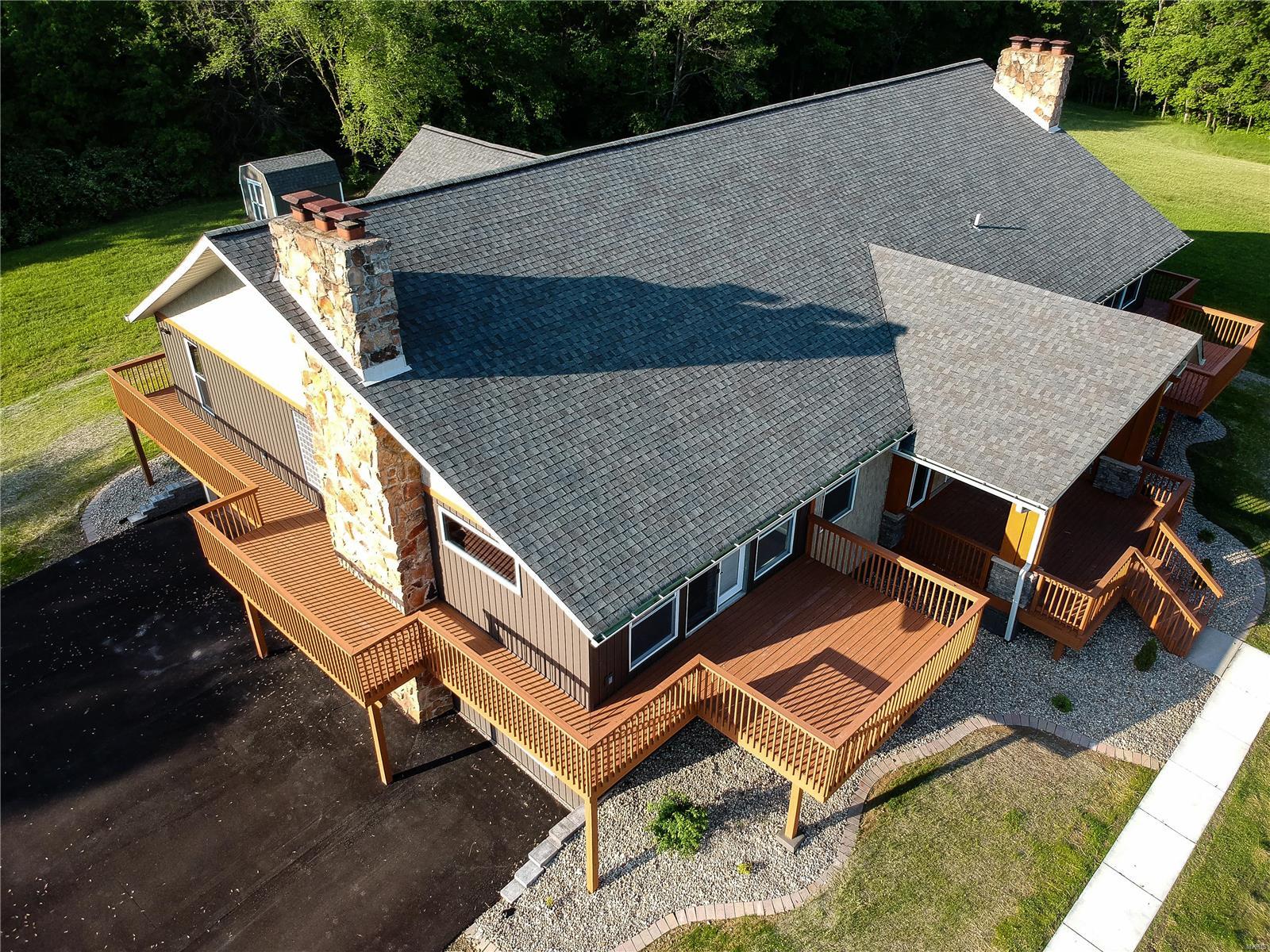 4606 Floraville Road Millstadt, IL 62260 - Photo 4 of 98