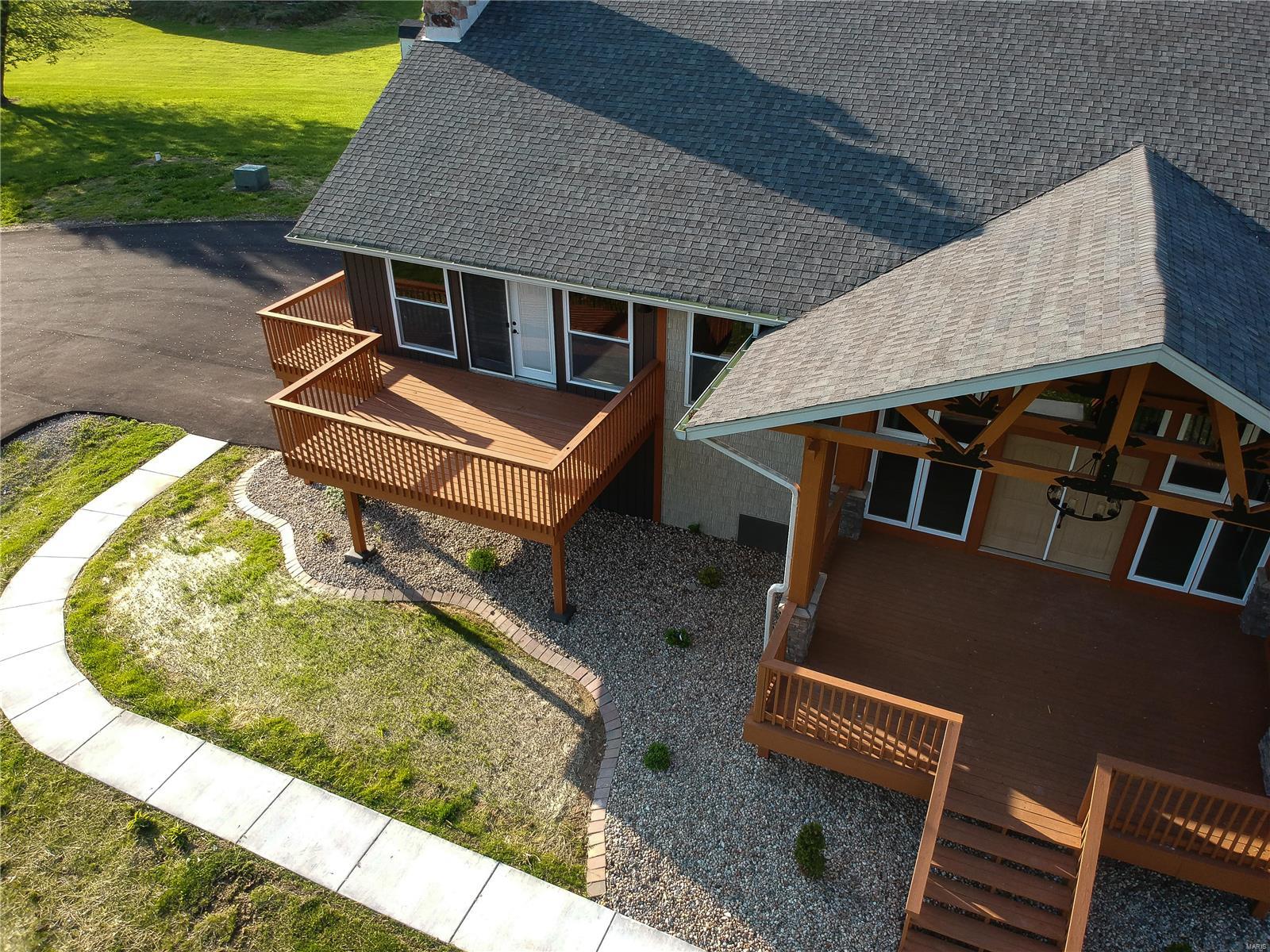 4606 Floraville Road Millstadt, IL 62260 - Photo 5 of 98