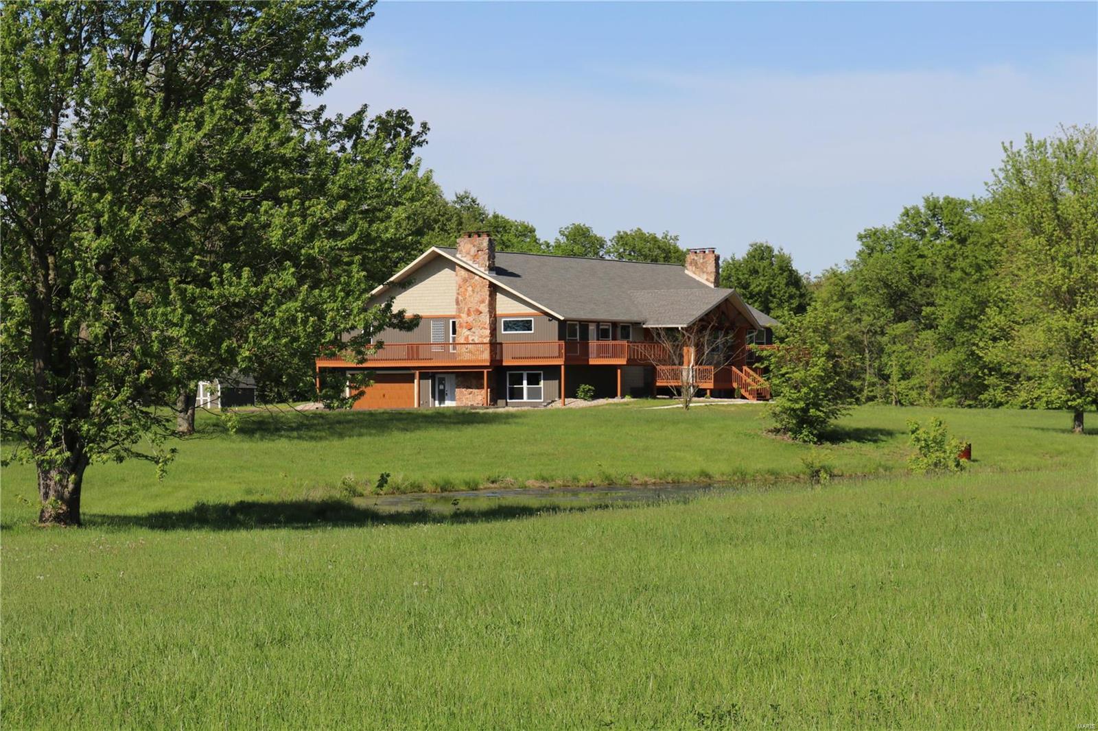 4606 Floraville Road Millstadt, IL 62260 - Photo 7 of 98