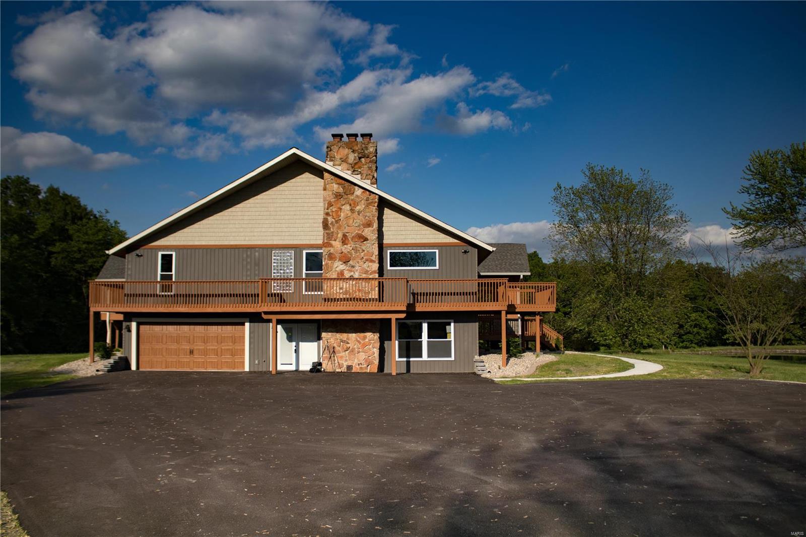 4606 Floraville Road Millstadt, IL 62260 - Photo 8 of 98