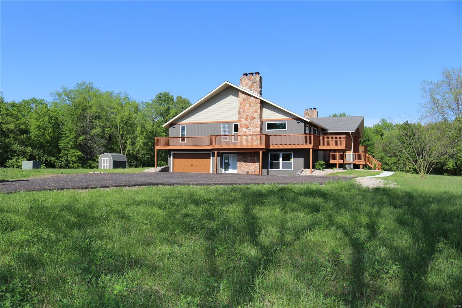 4606 Floraville Road Millstadt, IL 62260 - Photo 9 of 98