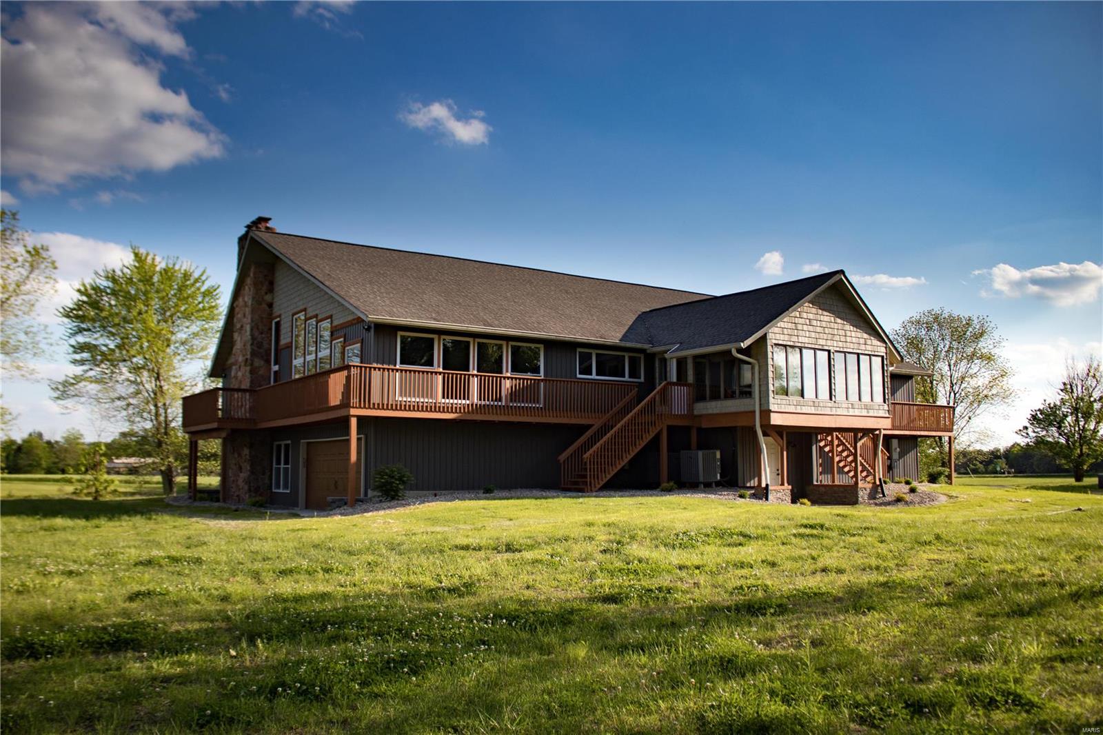 4606 Floraville Road Millstadt, IL 62260 - Photo 86 of 98