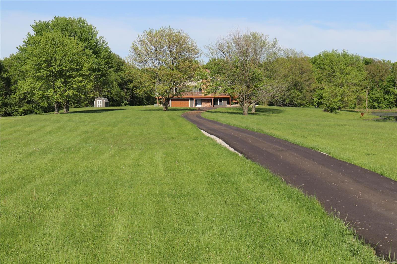 4606 Floraville Road Millstadt, IL 62260 - Photo 98 of 98