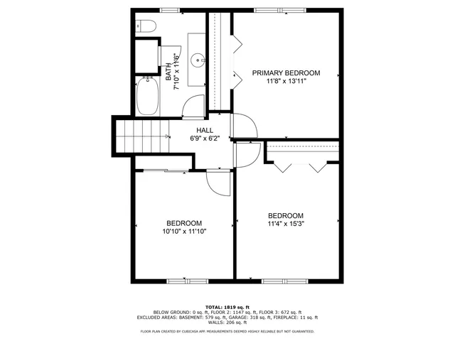 $299,900 | 2841 East Pine Drive, Crete, IL 60417